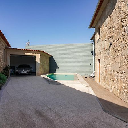 Rb Ganfei House Daire Valenca Dış mekan fotoğraf