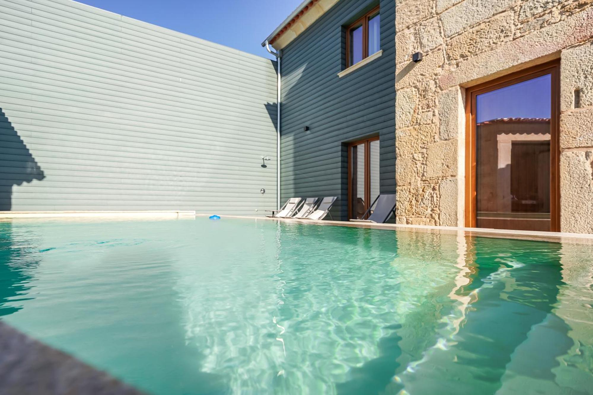 Rb Ganfei House Daire Valenca Dış mekan fotoğraf