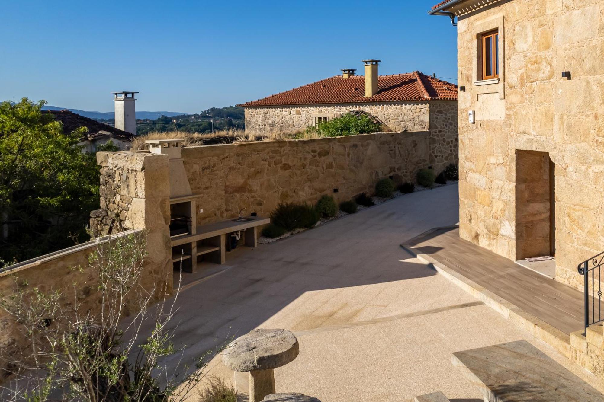 Rb Ganfei House Daire Valenca Dış mekan fotoğraf