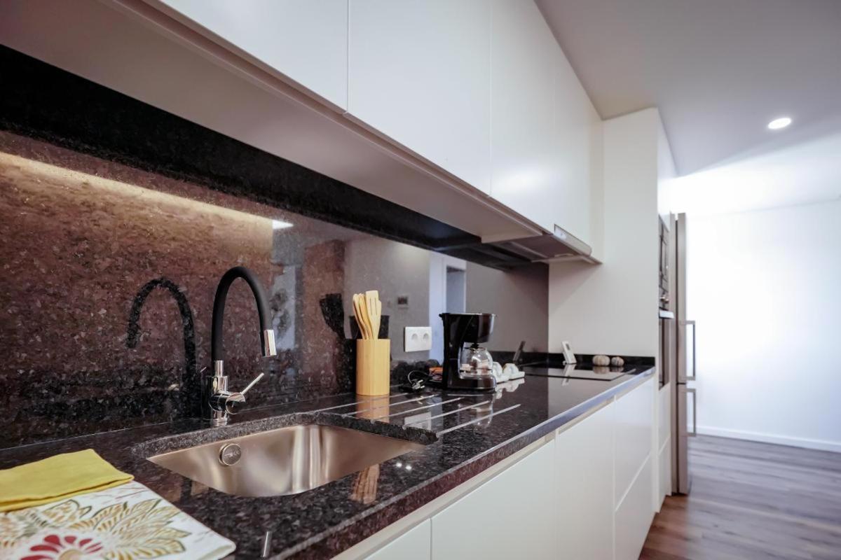Rb Ganfei House Daire Valenca Dış mekan fotoğraf