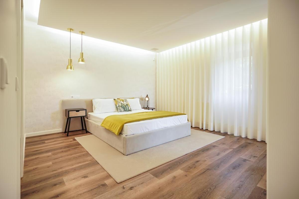 Rb Ganfei House Daire Valenca Dış mekan fotoğraf
